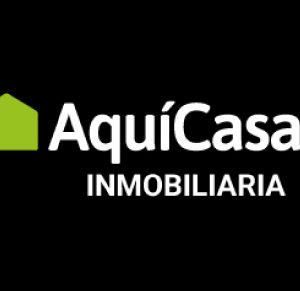 AquíCasas INMOBILIARIA AquíCasas INMOBILIARIA