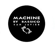 Machine By Bassico