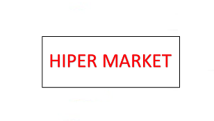 Hyper Market
