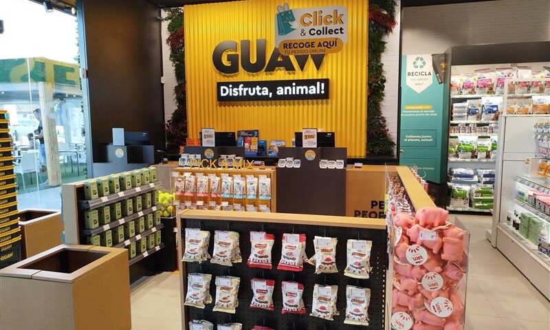 GUAW San Javier GUAW San Javier