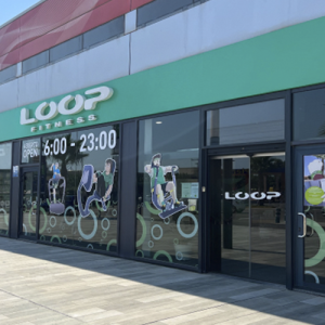 Loop Fitness Loop Fitness
